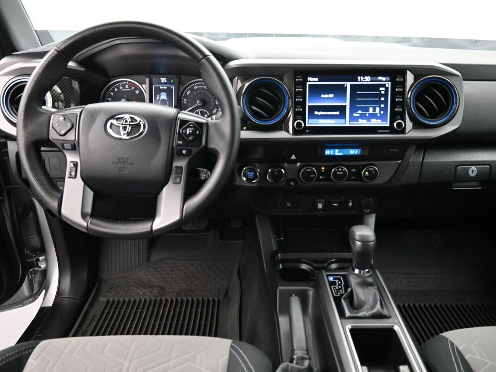 Used 2023 Toyota Tacoma TRD Sport image 11