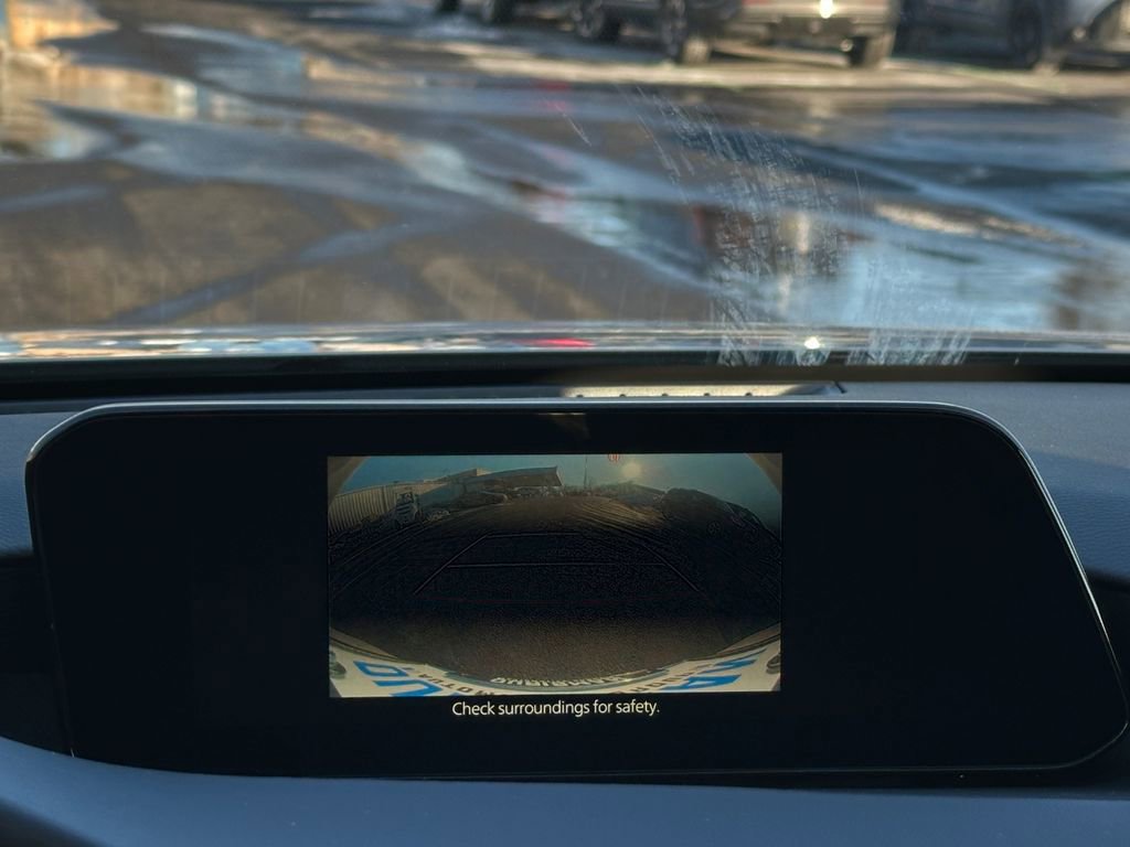 New 2026 MAZDA MAZDA3 s Sport image 16