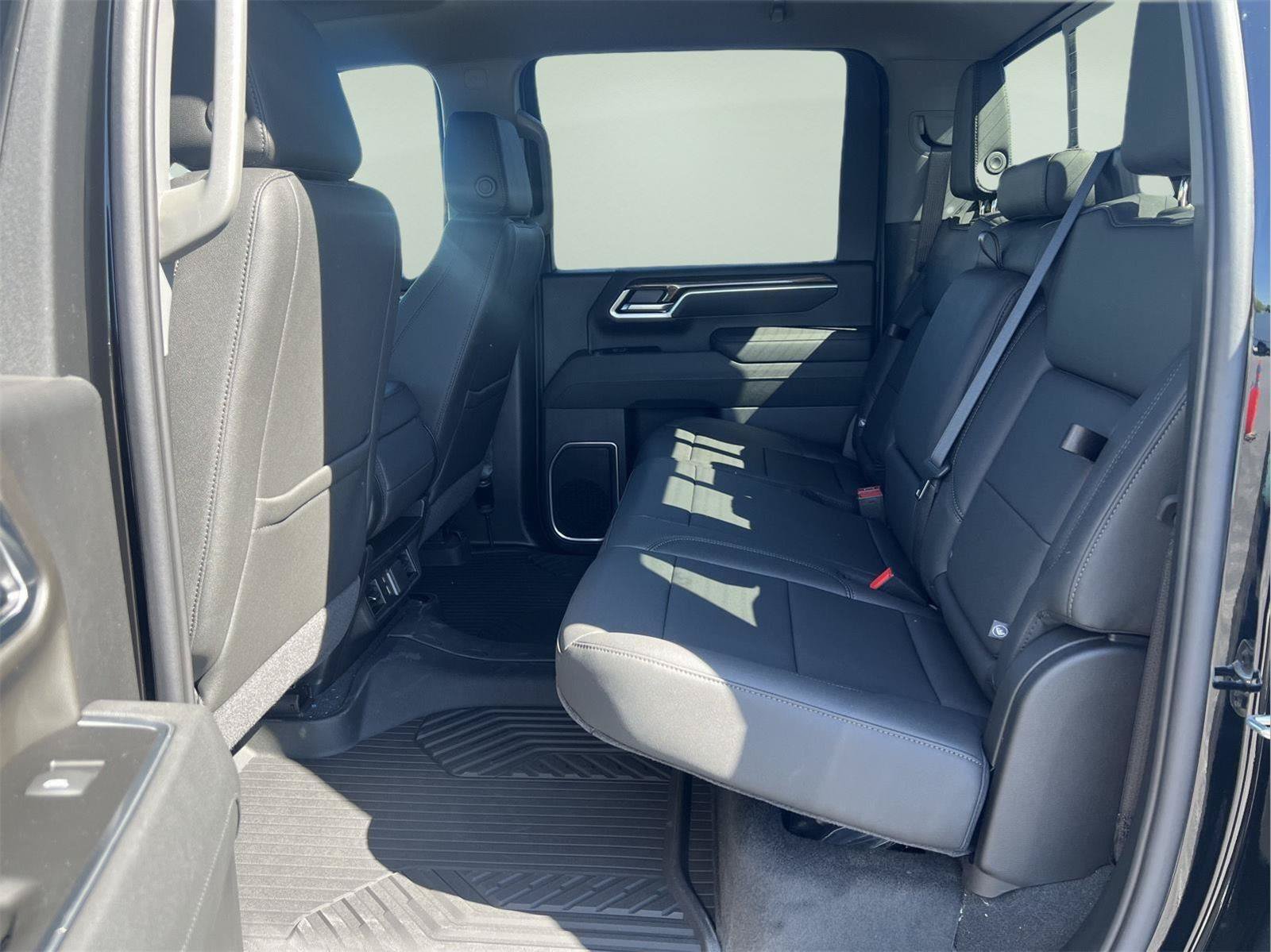 New 2026 Chevrolet Silverado 2500 LT w/ Trail Boss Package AWD/4WD image 31