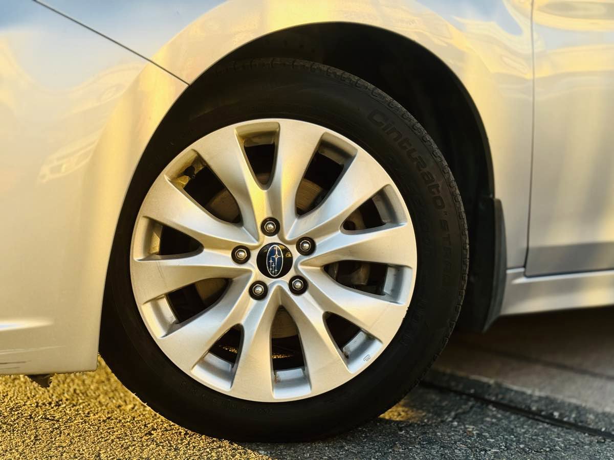 Used 2016 Subaru Legacy 2.5i Premium image 14