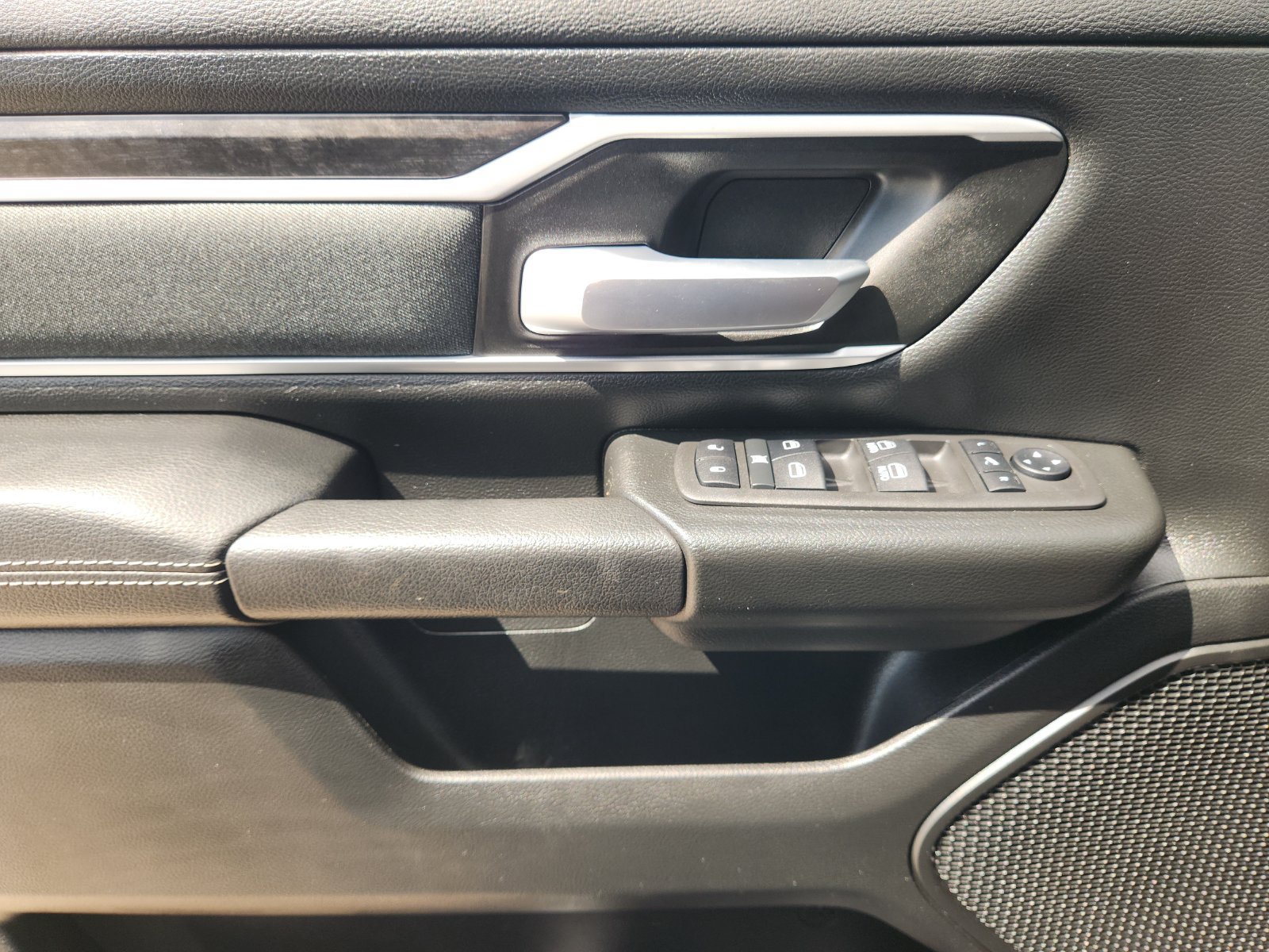 Used 2022 RAM 1500 Lone Star RWD image 26