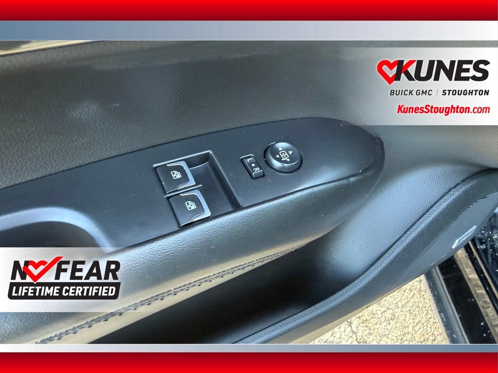 Used 2018 Cadillac ATS Luxury w/ Safety and Security Package image 21