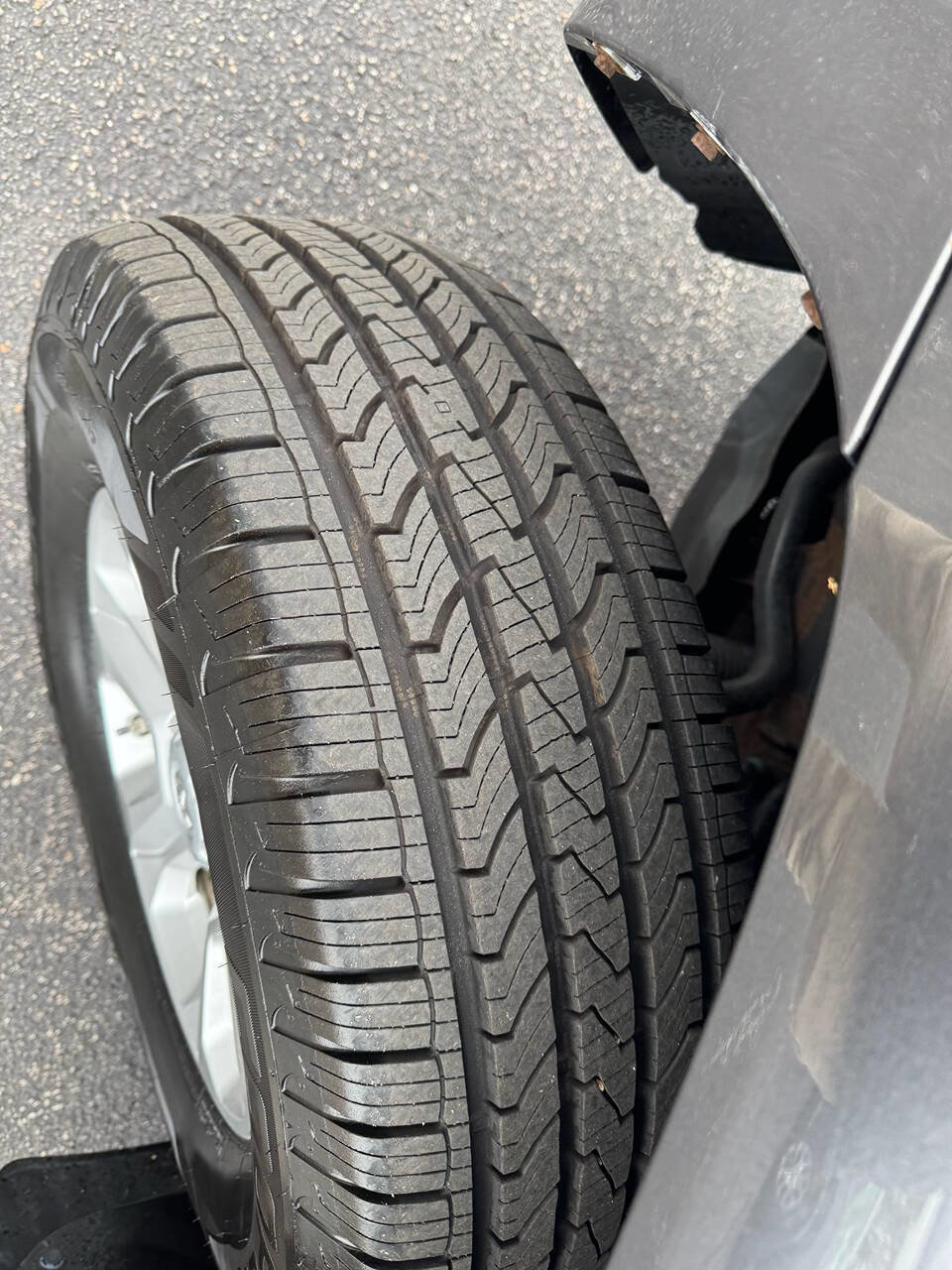 Used 2015 Toyota 4Runner SR5 image 26