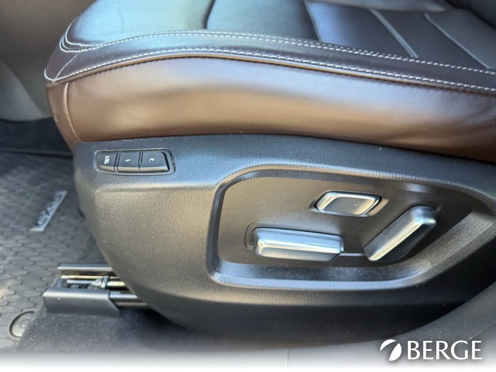 Certified 2024 MAZDA CX-5 Signature image 24