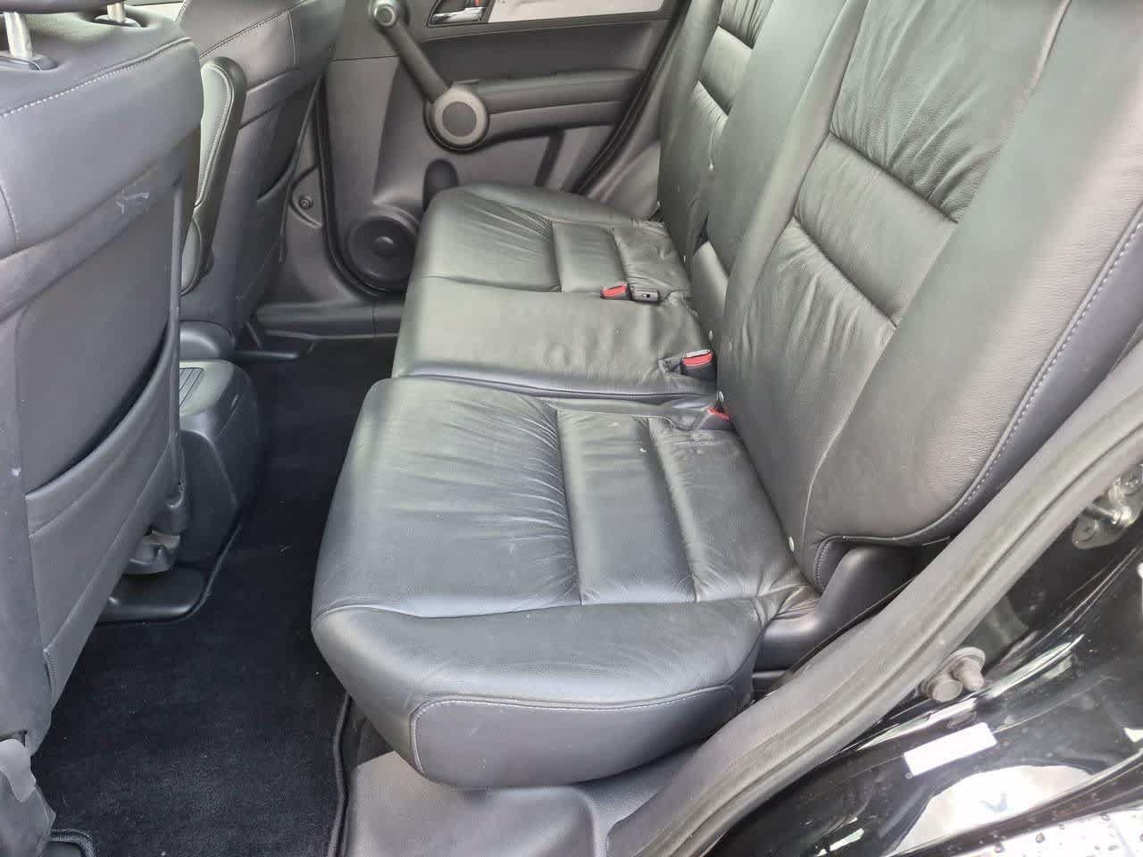 Used 2010 Honda CR-V EX-L image 20