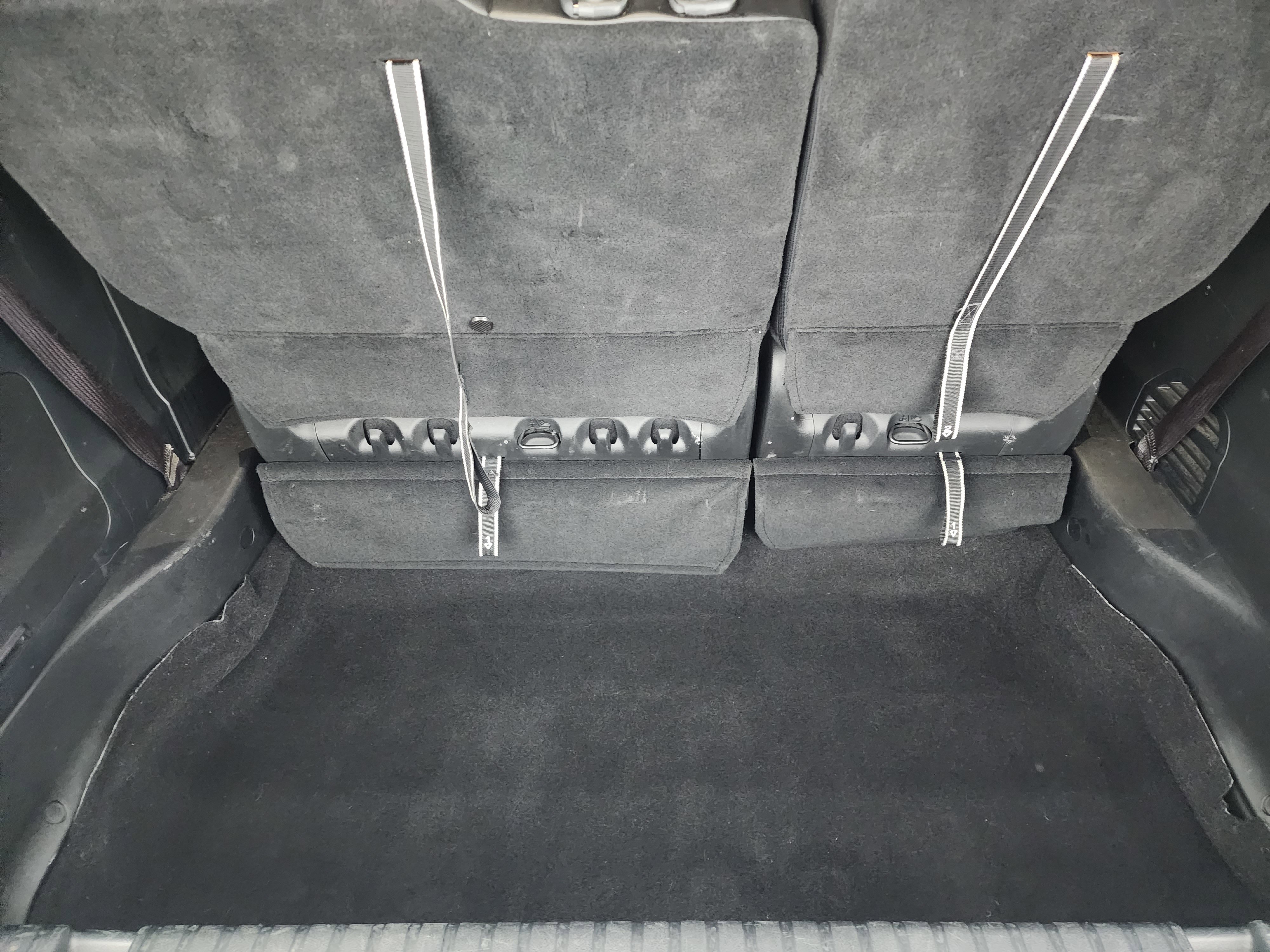 Used 2024 Chrysler Pacifica Limited image 30