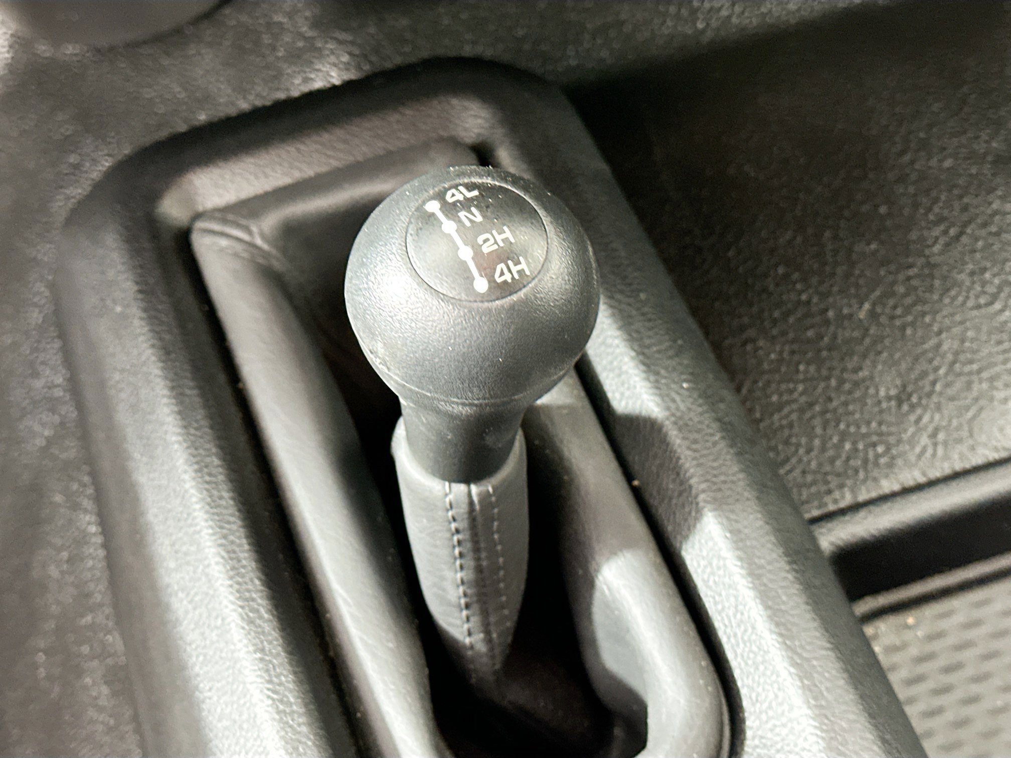 Certified 2024 RAM 2500 Tradesman AWD/4WD image 21