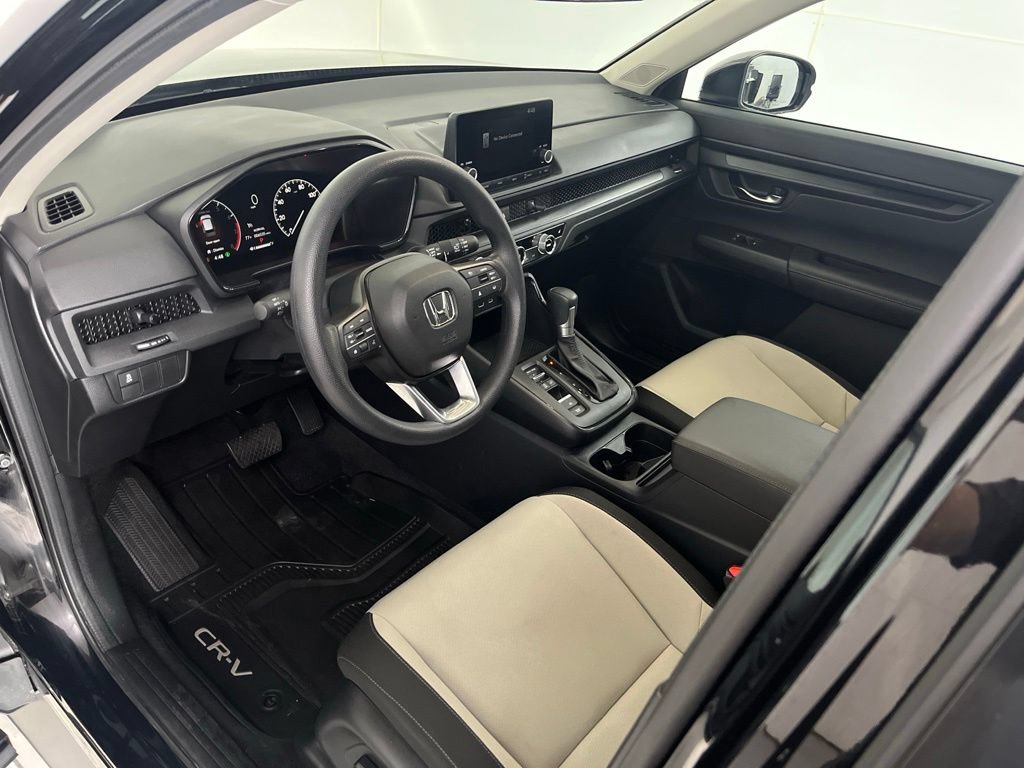 Used 2025 Honda CR-V EX image 25