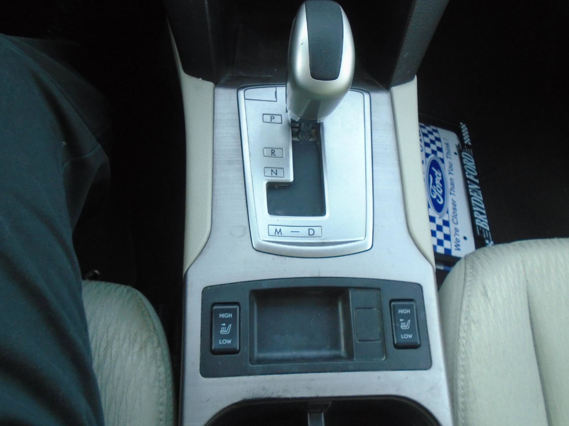 Used 2012 Subaru Outback 2.5i Premium w/ Popular Pkg 1B image 15