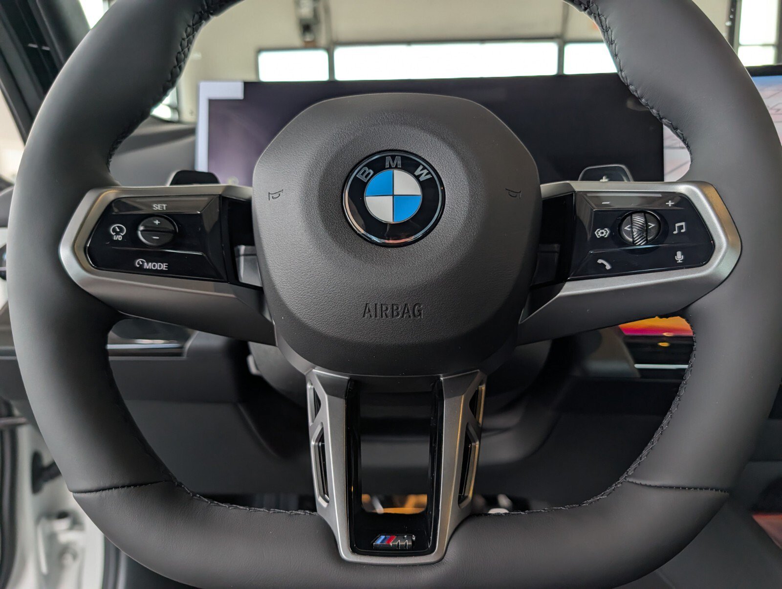 New 2027 BMW 540i xDrive w/ M Sport Package AWD/4WD image 19