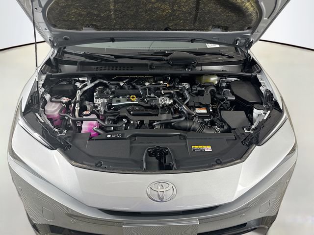 New 2026 Toyota Prius XLE image 29