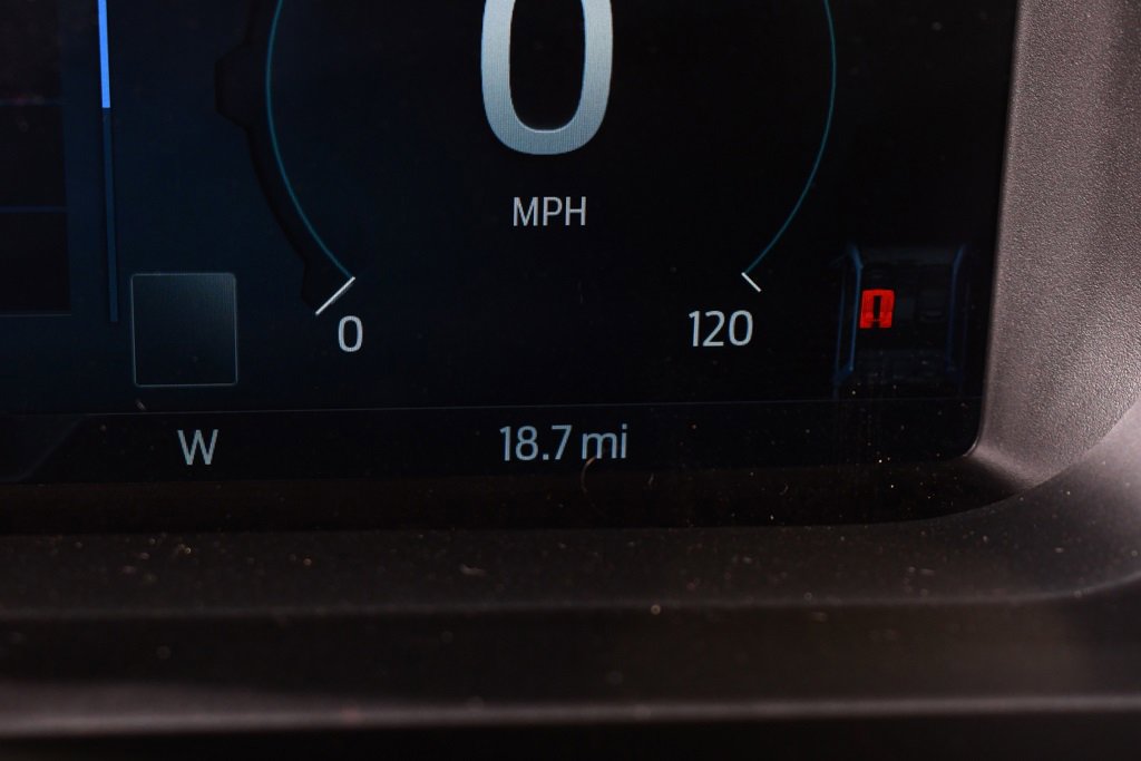 New 2025 Ford F150 Lightning Flash image 29