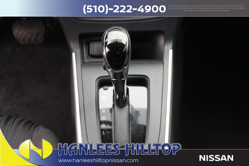 Used 2019 Nissan Sentra SV FWD image 20