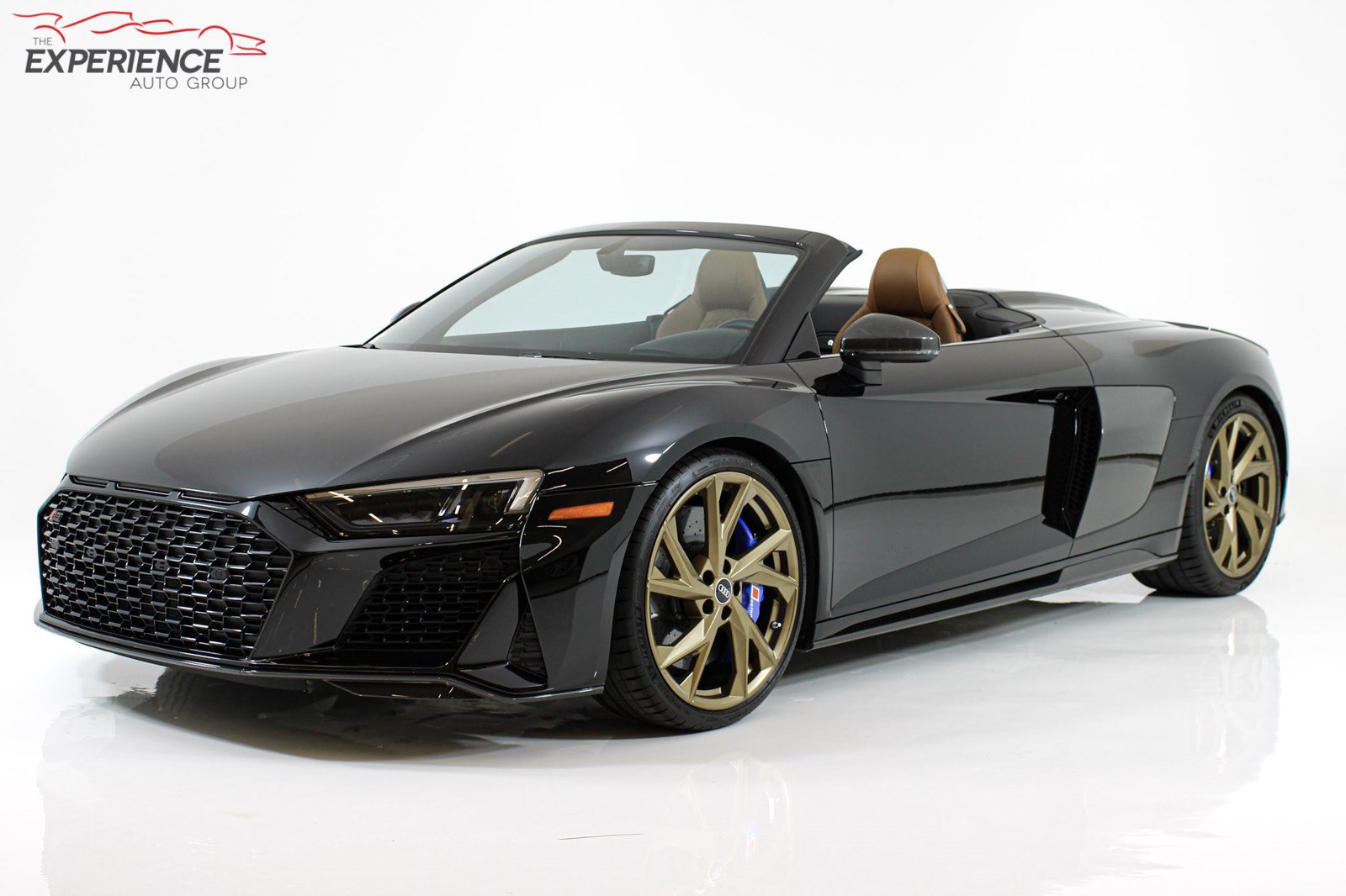 Used 2023 Audi R8 V10 performance AWD/4WD image 1