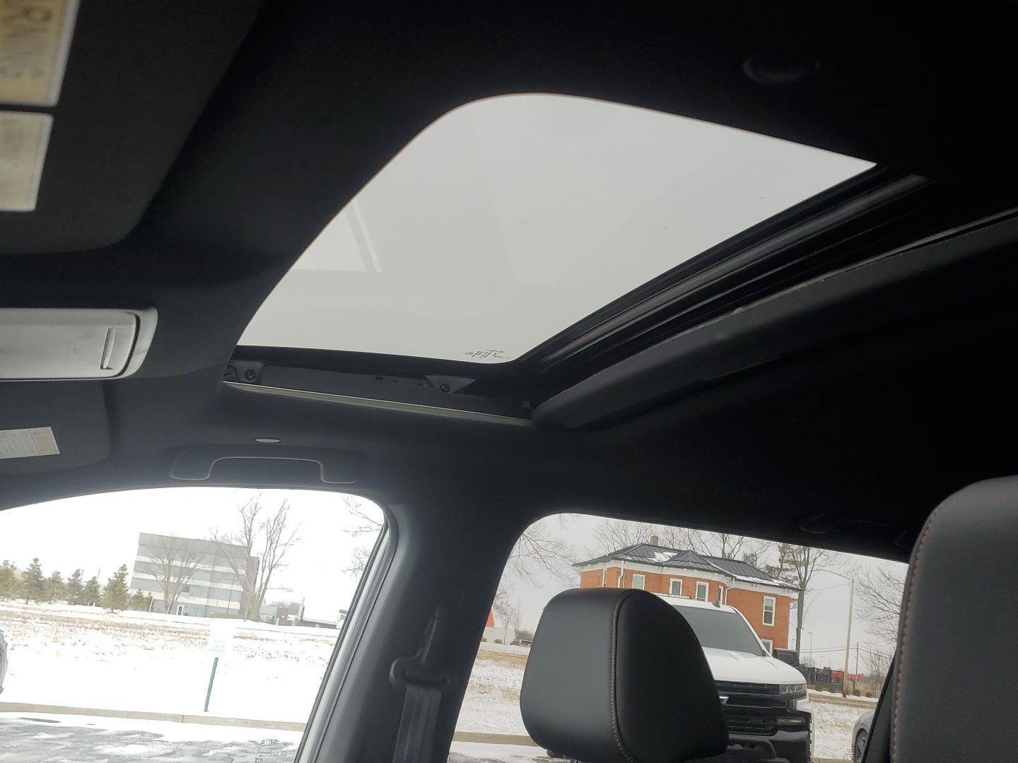 Used 2024 Honda CR-V Sport-L image 16