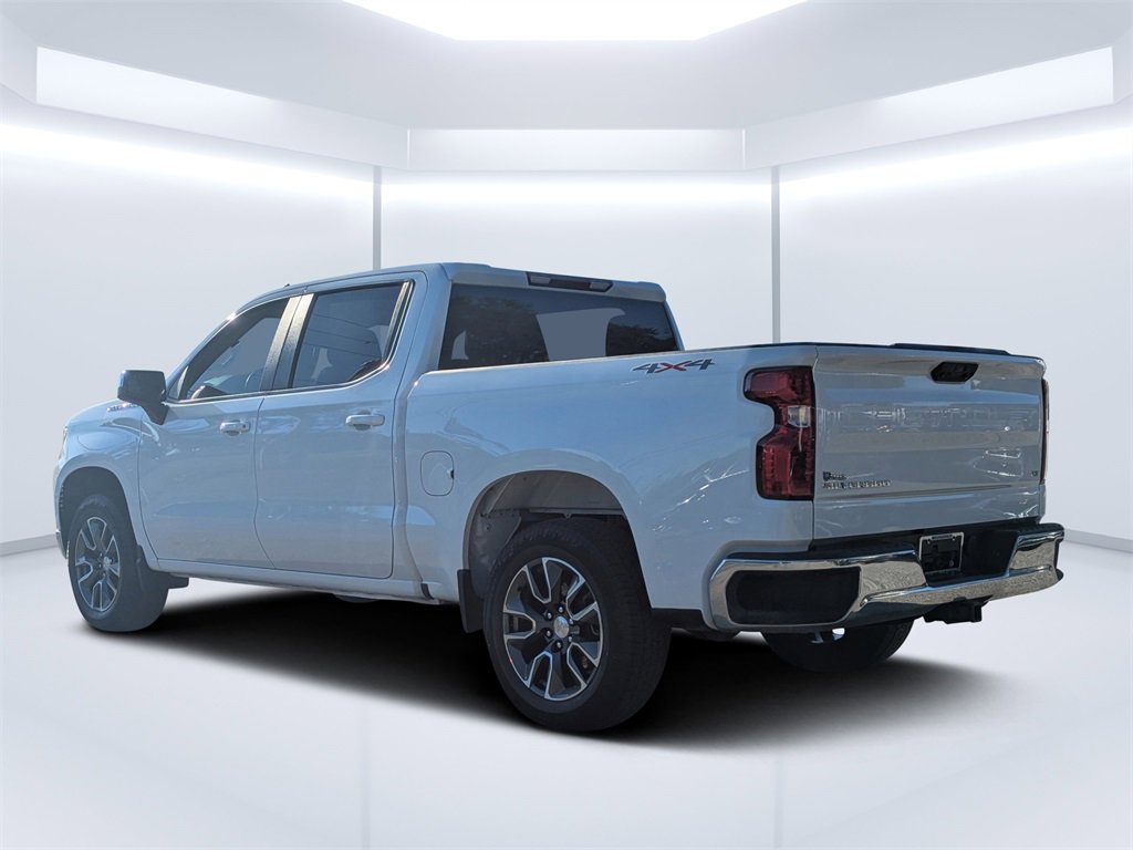 Used 2023 Chevrolet Silverado 1500 LT image 5