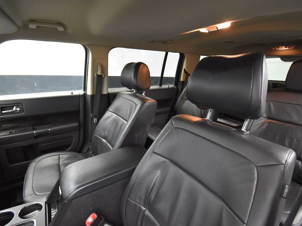 Used 2019 Ford Flex SEL w/ Equipment Group 202A image 14