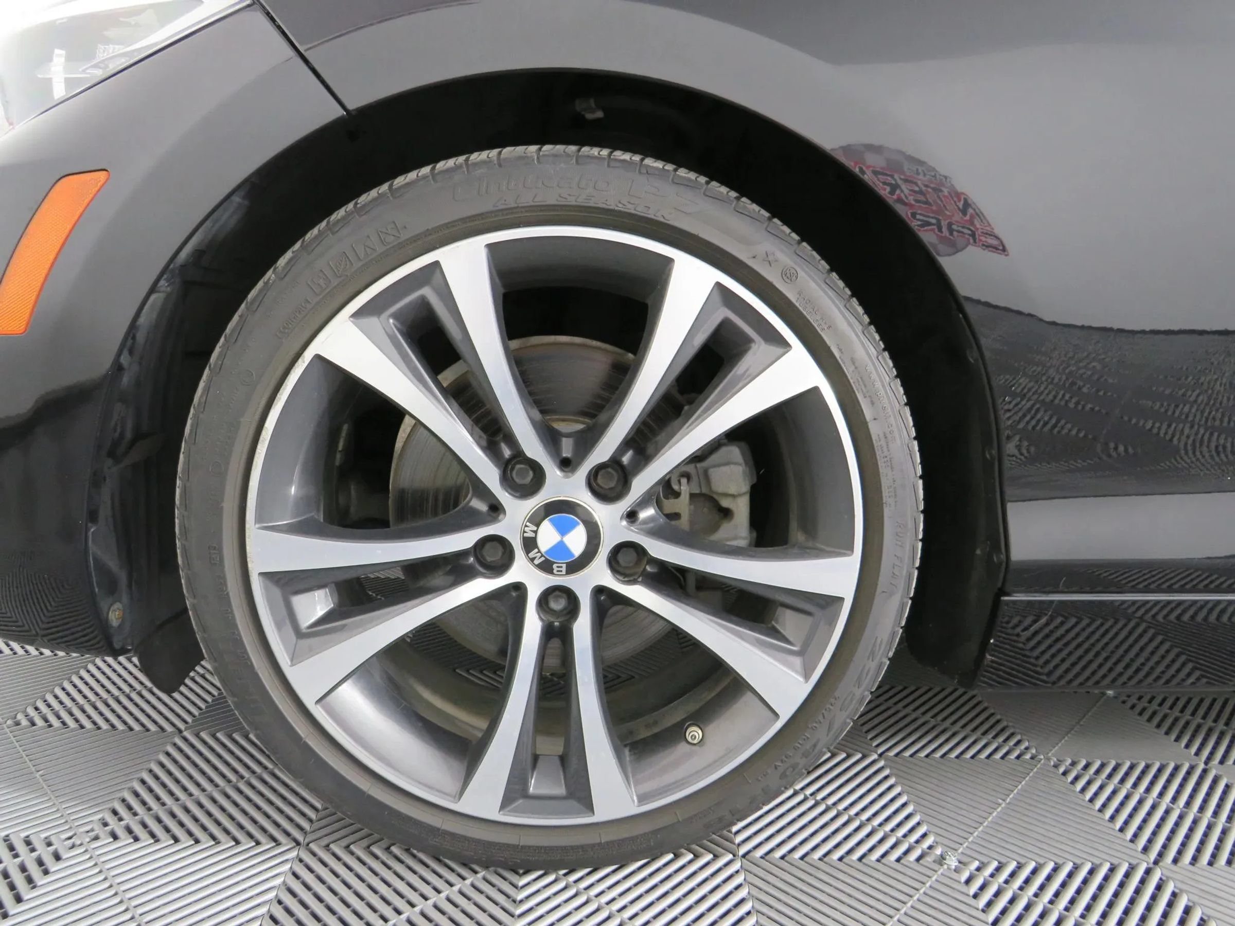Used 2017 BMW 230i Convertible RWD image 32