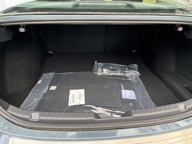 Used 2025 MAZDA MAZDA3 s image 17