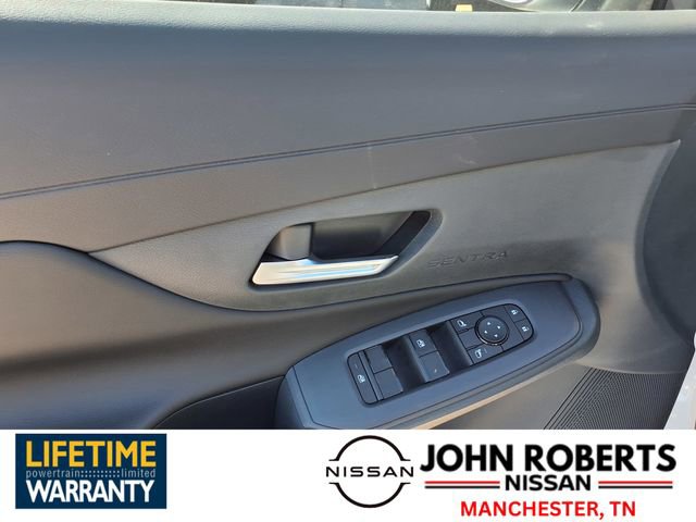 New 2026 Nissan Sentra SV w/ Floor Mat Package image 20