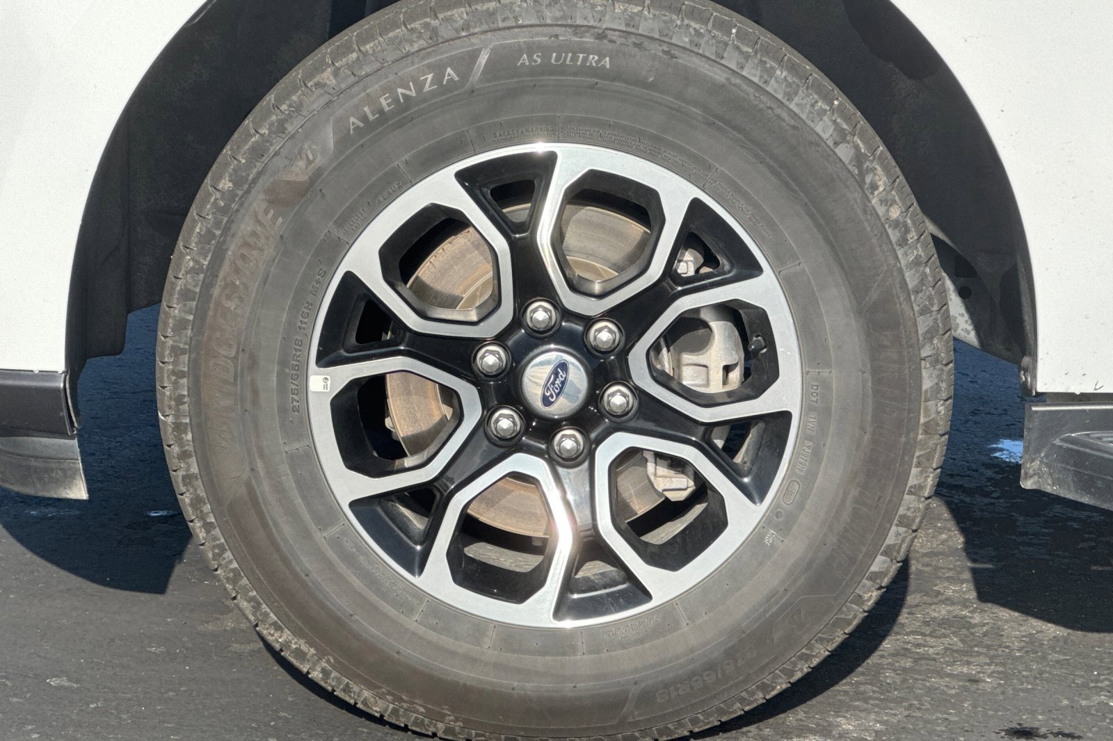 Used 2024 Ford Expedition XLT image 47