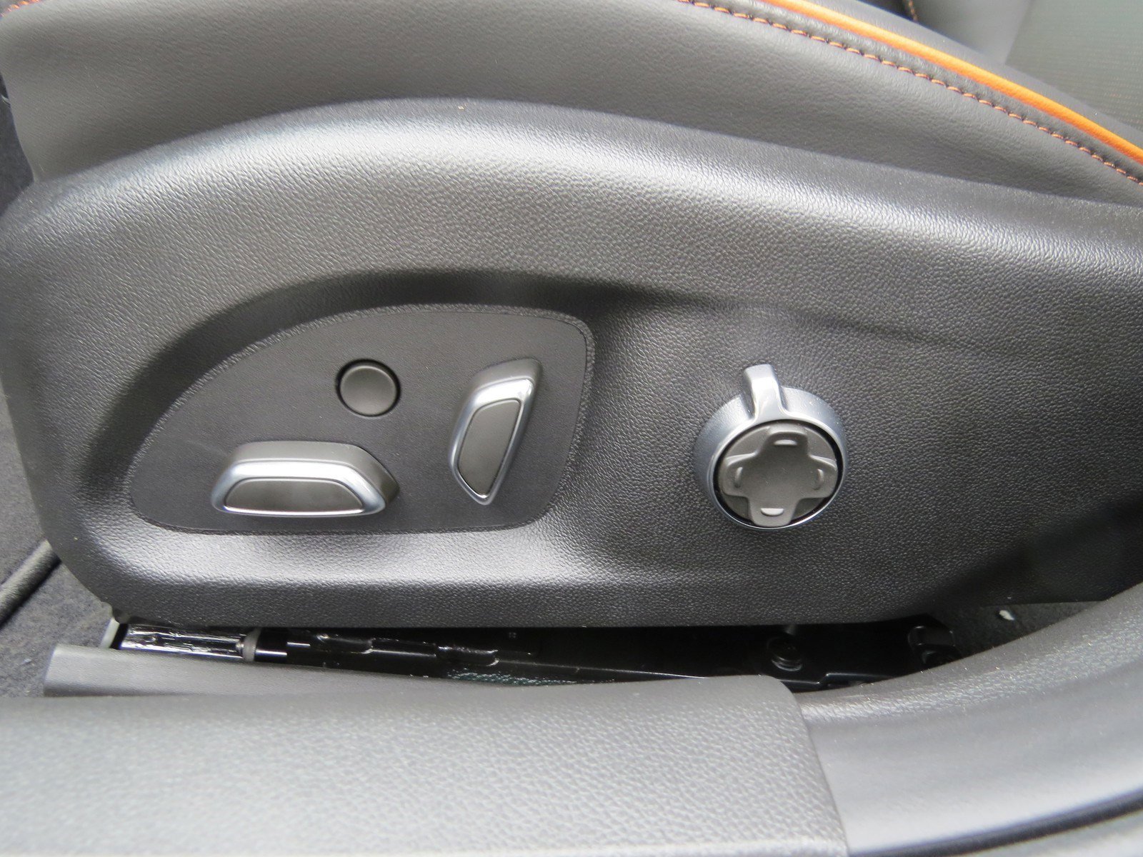 New 2025 Cadillac CT4 Sport image 17