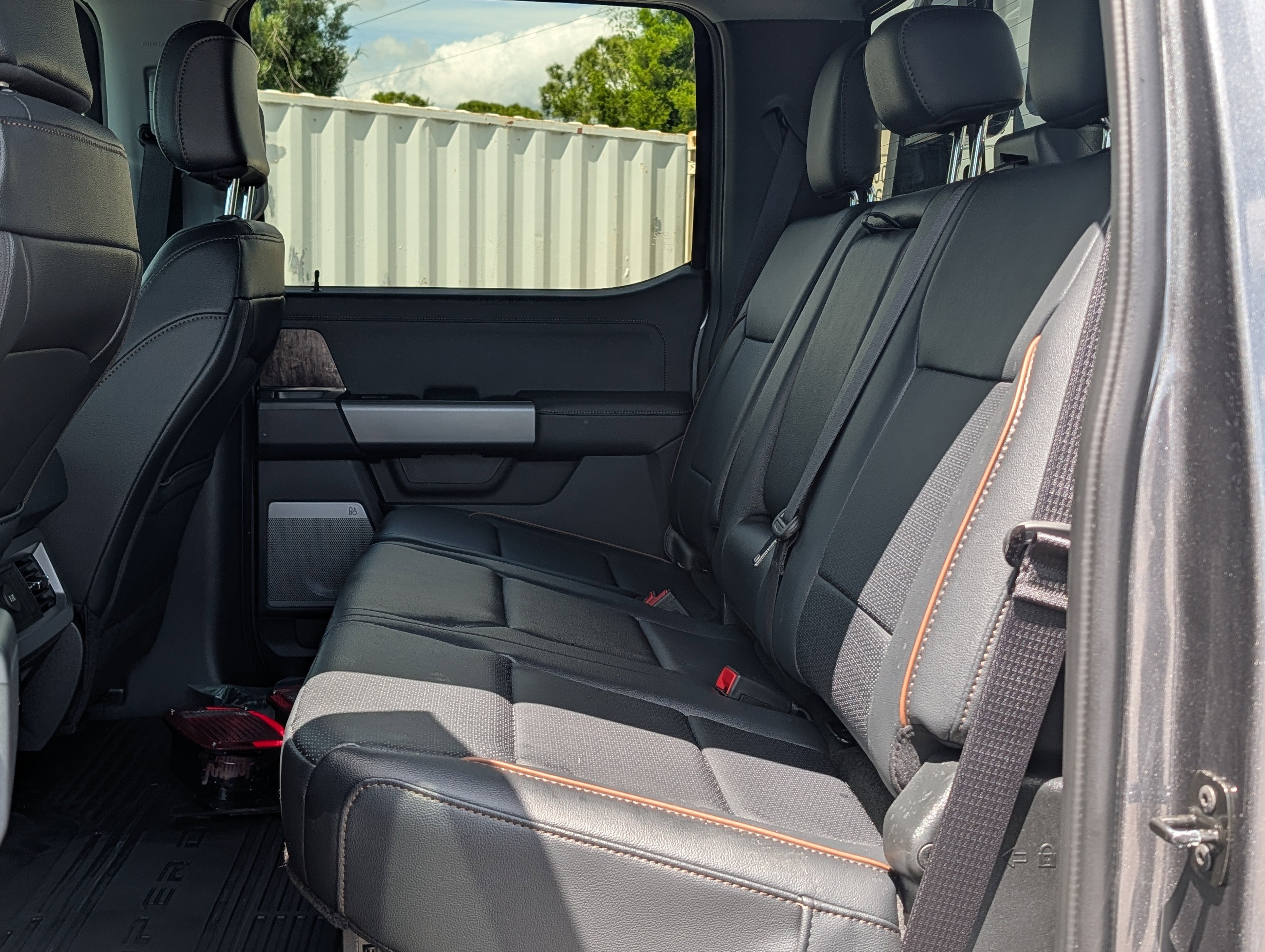 New 2026 Ford F450 Lariat AWD/4WD image 35