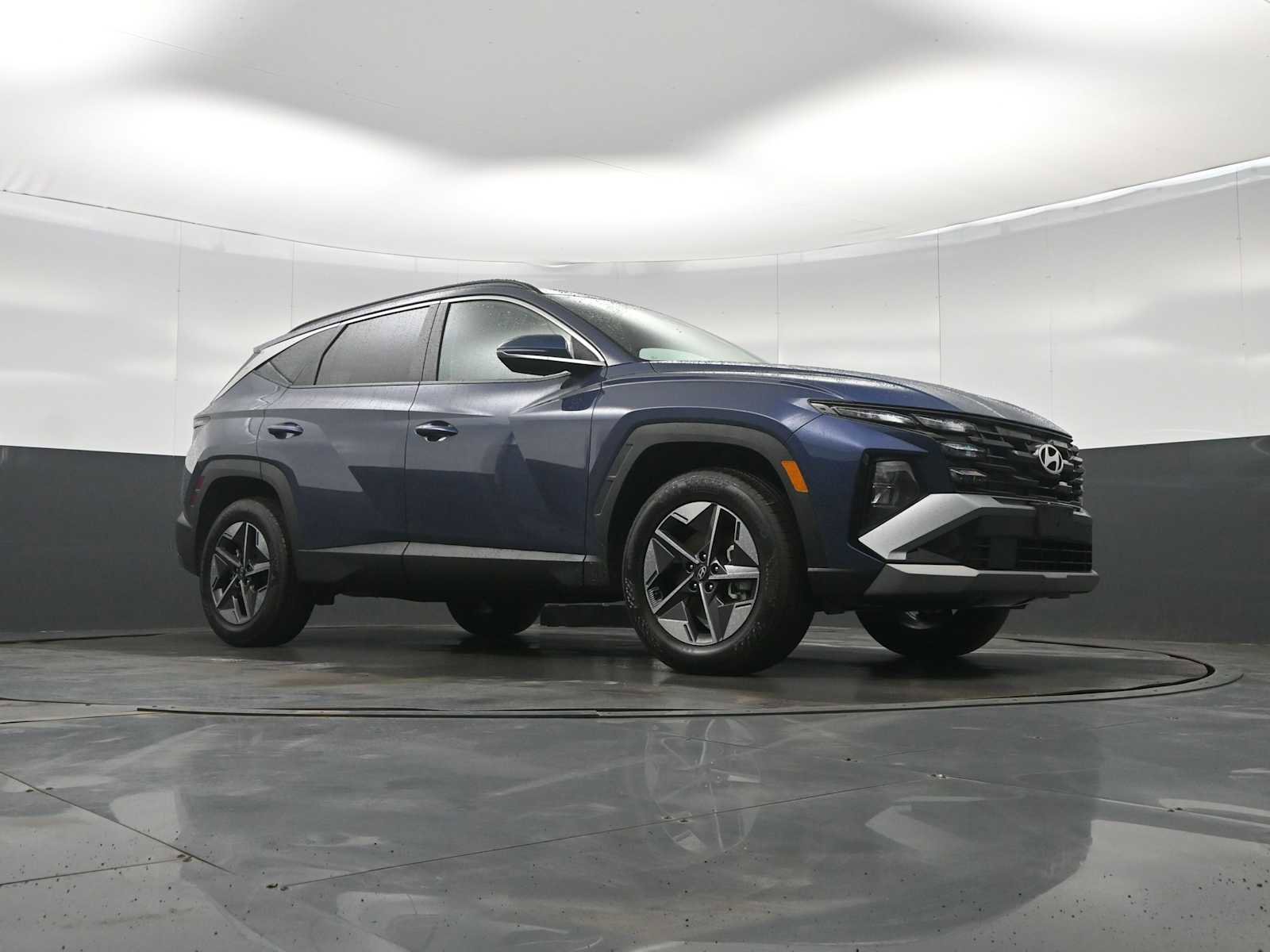 Used 2026 Hyundai Tucson SEL image 30