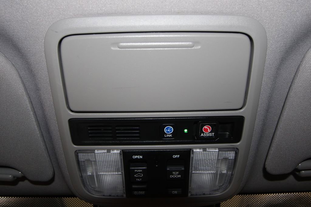 Used 2022 Honda Odyssey Elite image 18