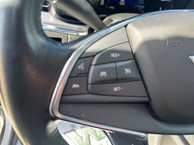 Used 2019 Cadillac XT5 Premium Luxury image 19