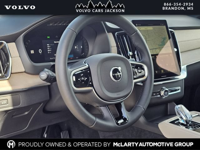 New 2026 Volvo XC90 B6 Plus w/ Protection Package Premier AWD/4WD image 21