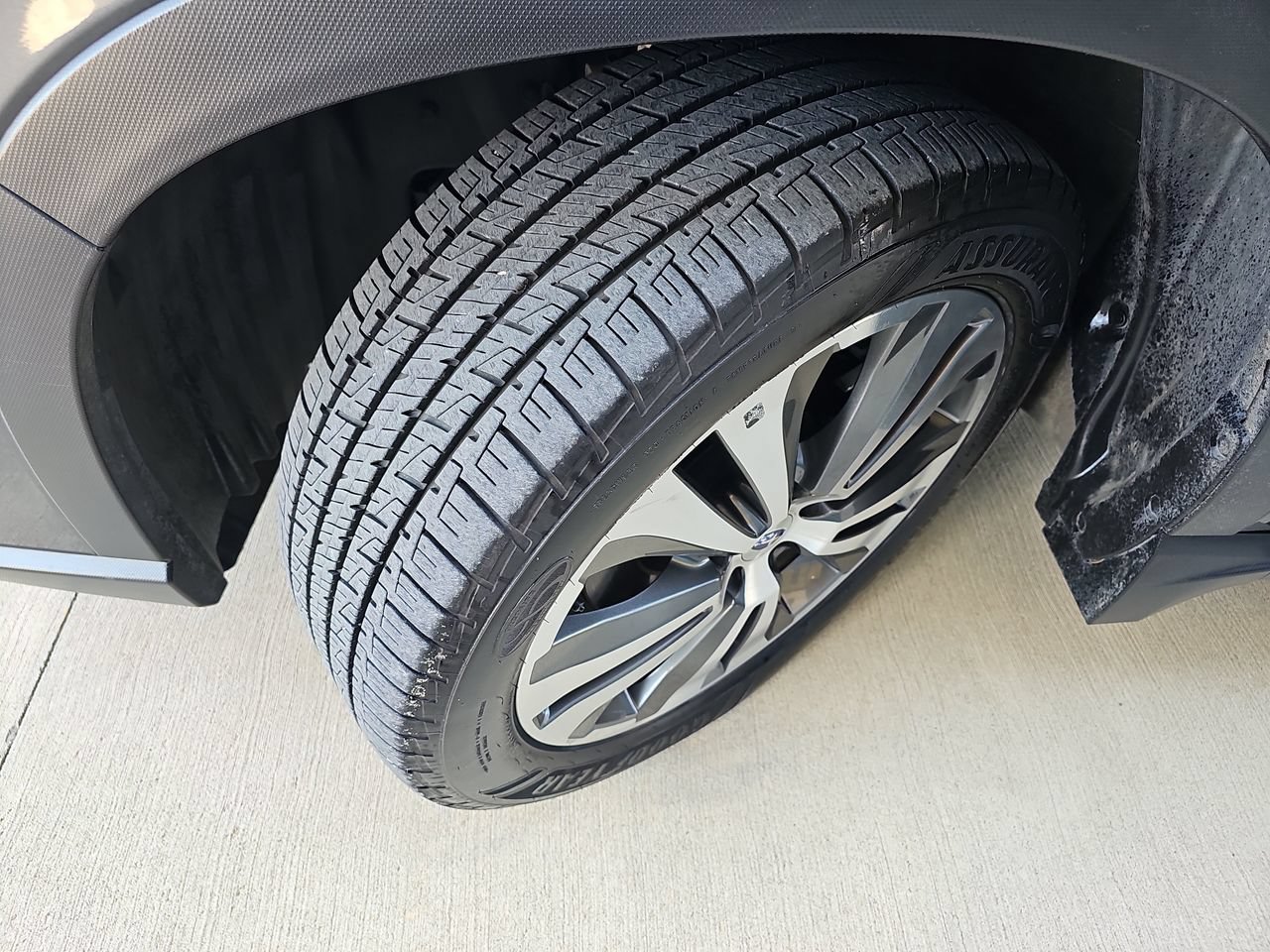 Used 2020 Subaru Ascent Limited w/ Technology Package AWD/4WD image 41