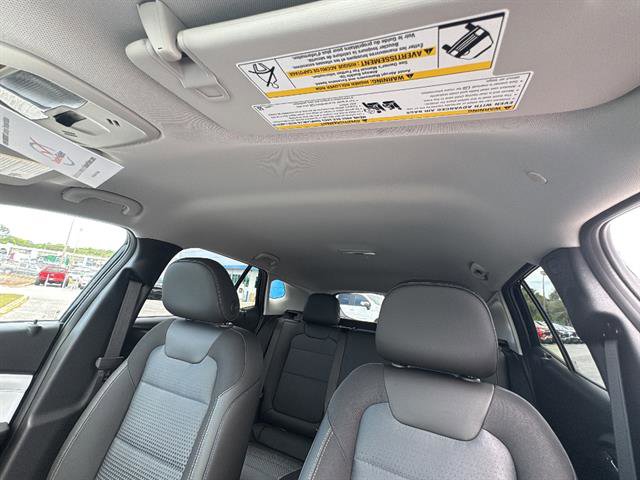 New 2026 Chevrolet Trax LT w/ Driver Confidence Package FWD image 28