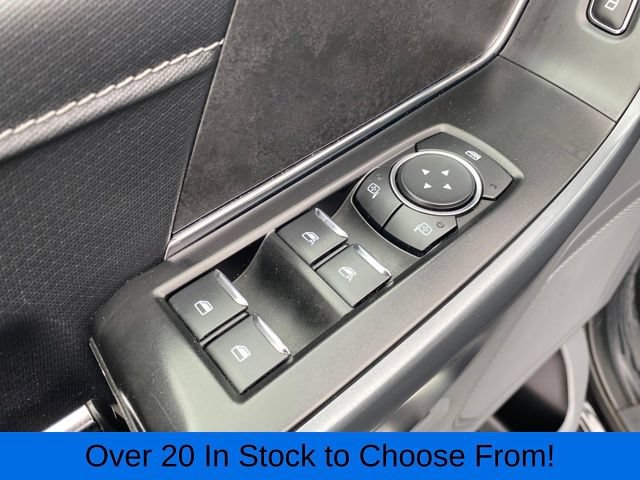 Used 2024 Ford F150 XLT AWD/4WD image 17