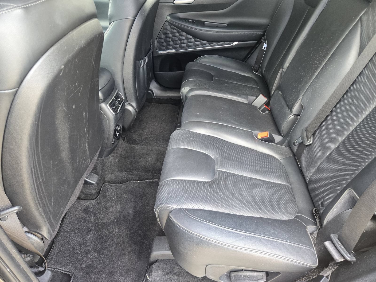 Used 2022 Hyundai Santa Fe Limited AWD/4WD image 31