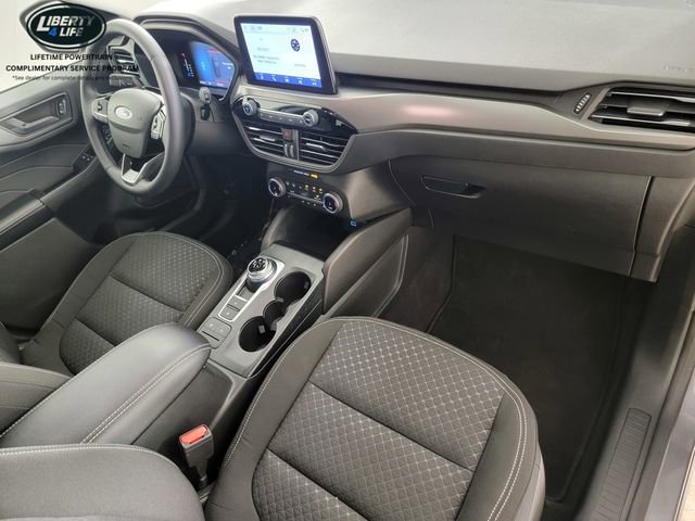 Used 2023 Ford Escape Active AWD/4WD image 22