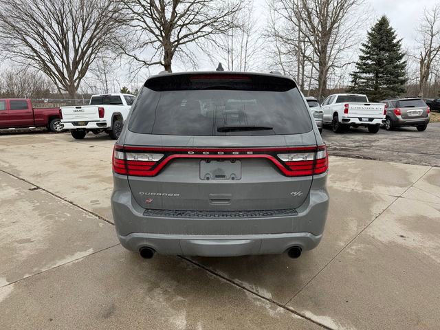 Used 2023 Dodge Durango R/T image 5