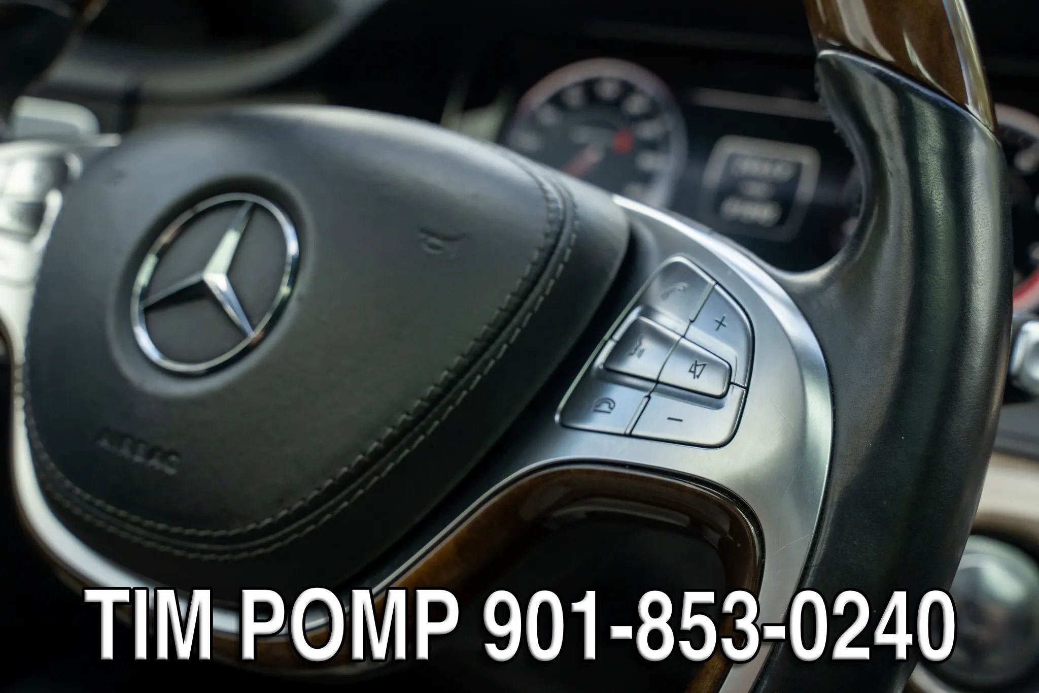 Used 2014 Mercedes-Benz S 63 AMG 4MATIC Sedan image 27