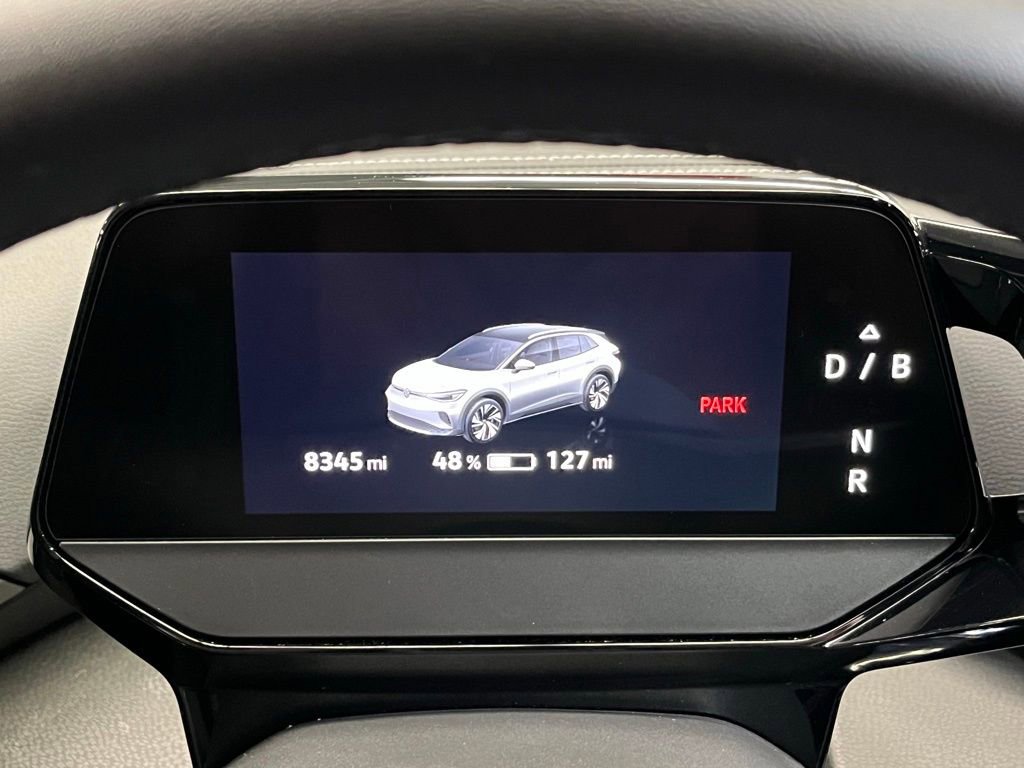 Used 2023 Volkswagen ID.4 Pro S image 24