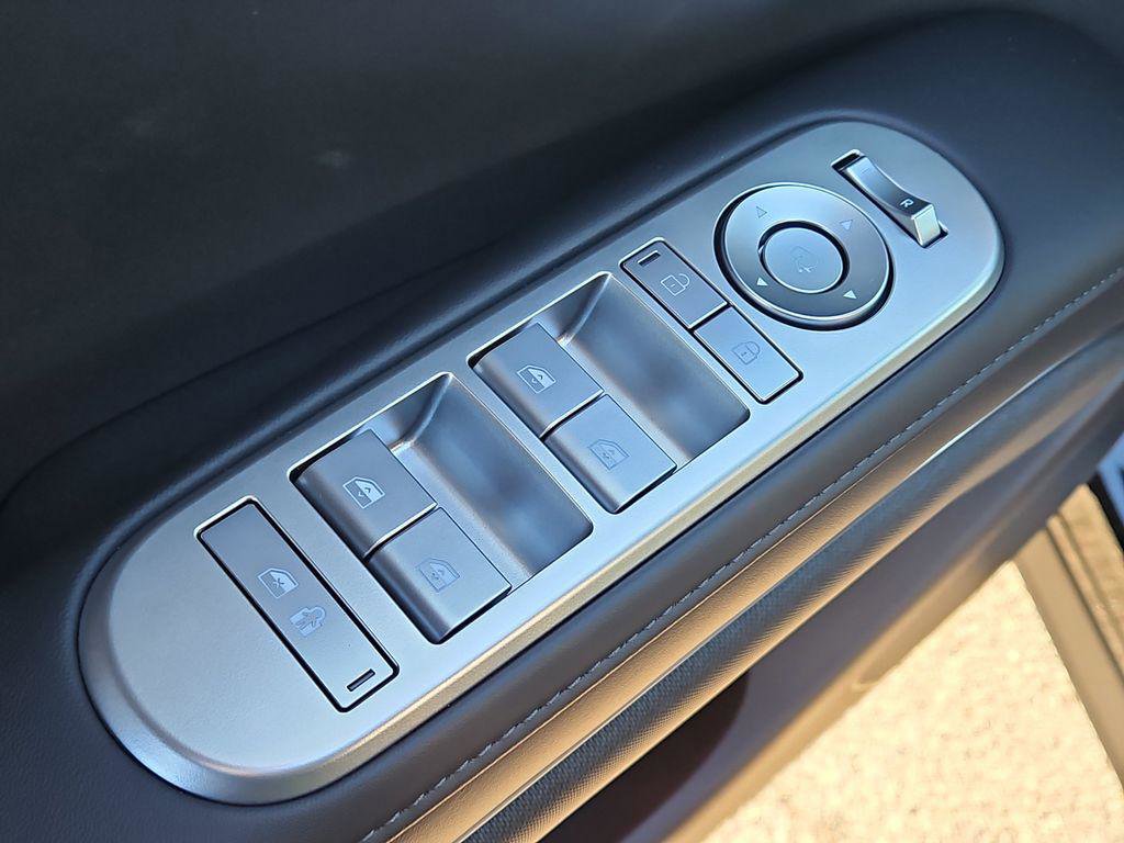 New 2026 Hyundai Palisade Calligraphy image 18