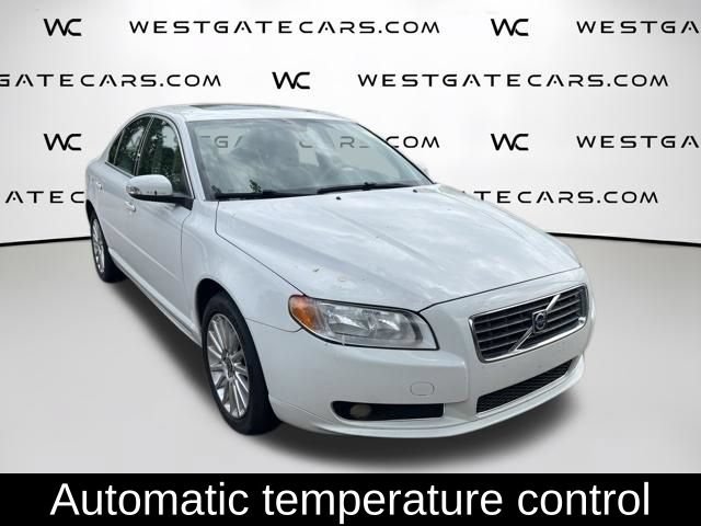 Used 2008 Volvo S80 3.2 FWD video 2