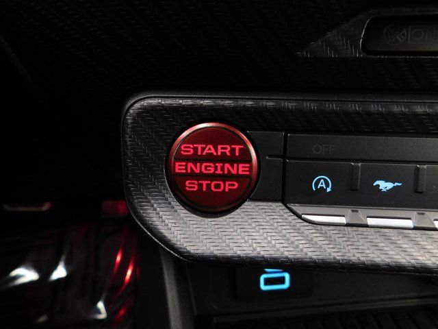 Used 2024 Ford Mustang Premium image 36