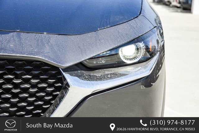 New 2026 MAZDA CX-30 AWD 2.5 S w/ Select Sport Pkg image 4