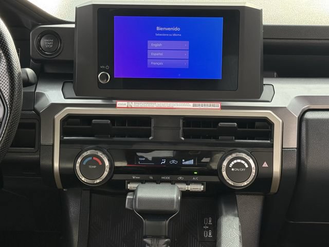Used 2026 Toyota Tacoma SR5 RWD image 15