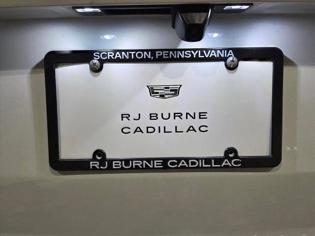 Used 2023 Ford Escape ST-Line Elite w/ Premium Technology Package image 11