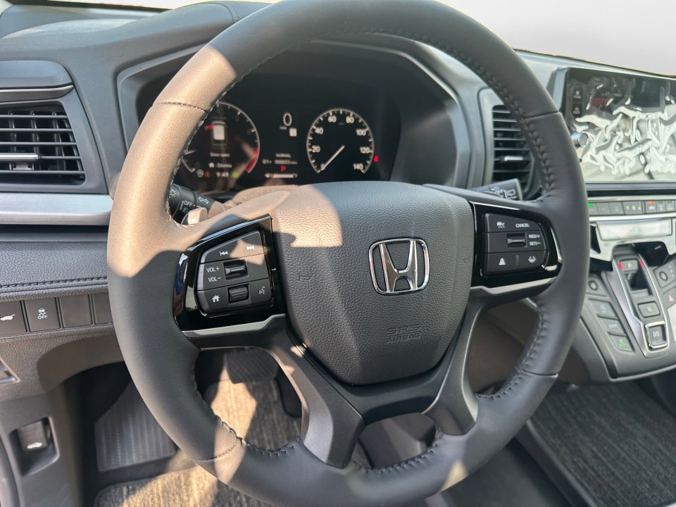 New 2026 Honda Odyssey EX-L image 10