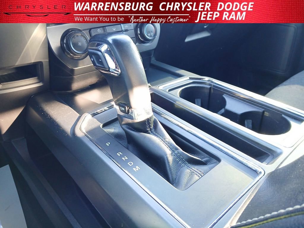 Used 2020 Ford F150 XLT w/ Equipment Group 301A Mid image 24