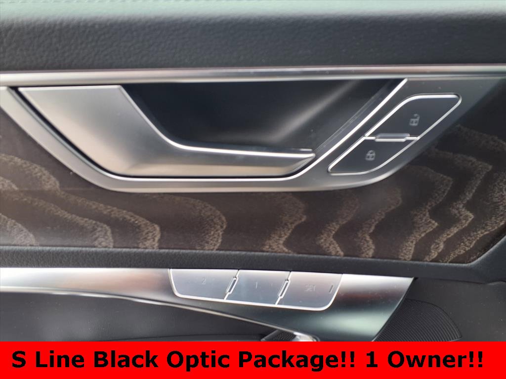 Used 2023 Audi A7 3.0T Premium Plus w/ Premium Plus image 11