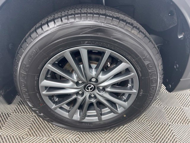 Used 2021 MAZDA CX-5 Touring w/ Touring Preferred SV Package AWD/4WD image 10