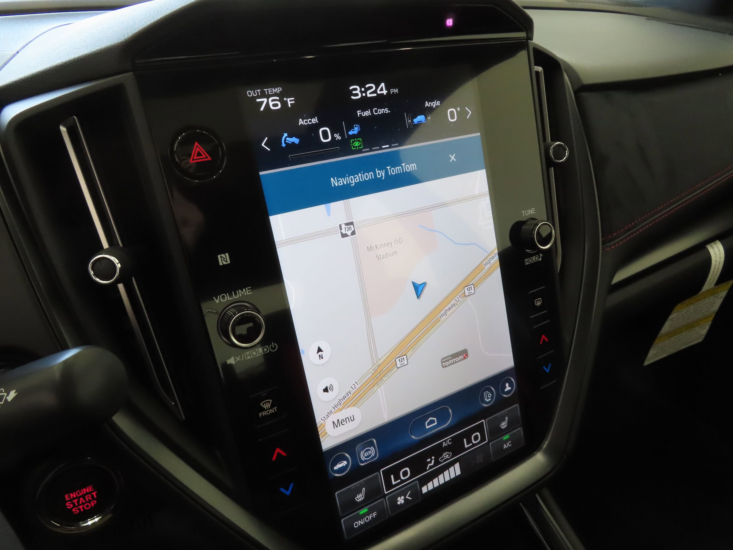 New 2026 Subaru WRX Limited image 20